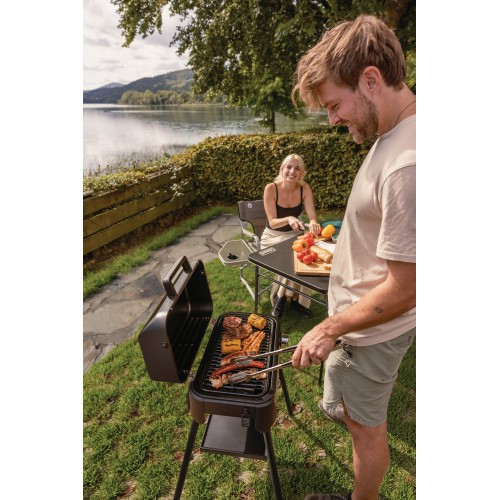 BBQ Tour & Grill CV Plus